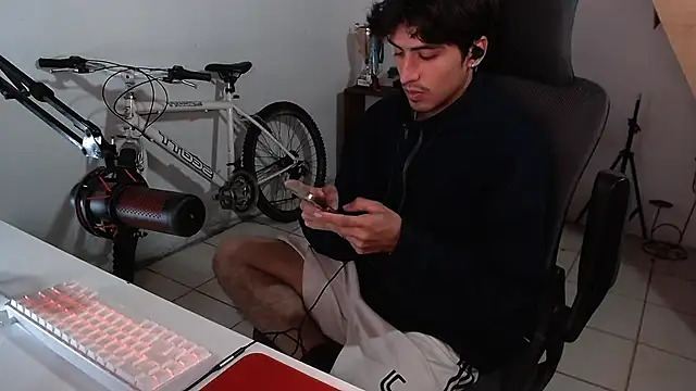 Thieves9 online show from 16, 10, 2025