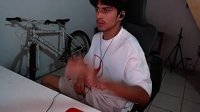 Thieves9 online show from 18, 10, 2025