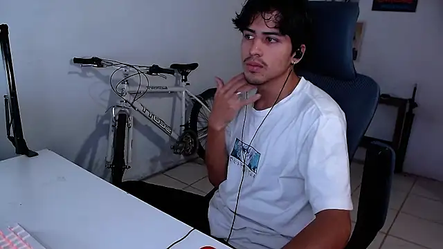 Thieves9 online show from 29, 10, 2025