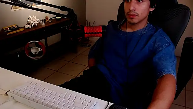 Thieves9 online show from 16, 3, 2026