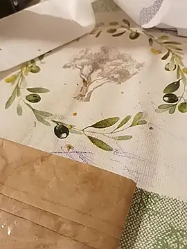 maleesa online show from 26, 9, 2025