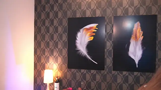 SharomRoss online show from 14, 10, 2025