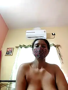 SuperSexyJaneman online show from 24, 3, 2026