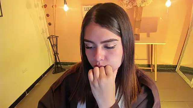 ArianaBaker online show from 1, 12, 2025