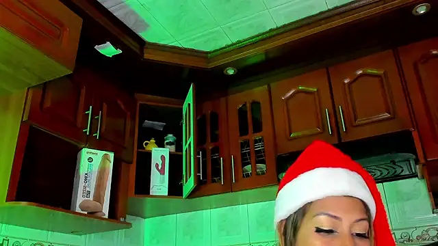 LaureenHills online show from 20, 12, 2024