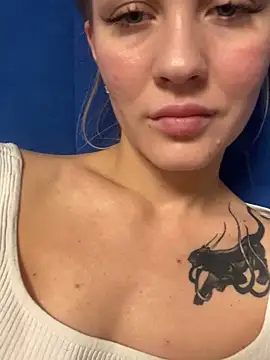 DreamGirl-777 online show from 3, 11, 2025