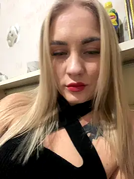 DreamGirl-777 online show from 23, 11, 2025