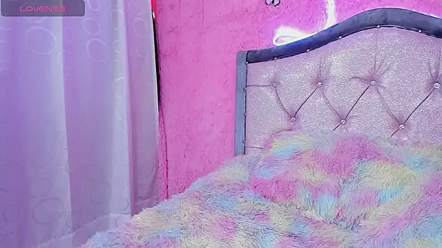 Alfresii Rivera1 online show from 29, 1, 2025