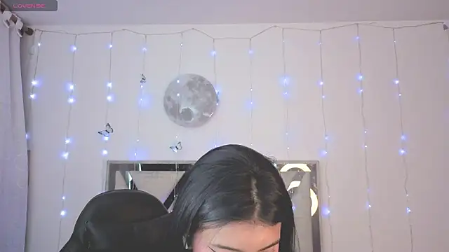 Alfresii Rivera1 online show from 27, 11, 2025