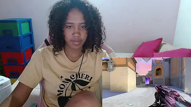 TiffanyRoouse online show from 8, 2, 2025