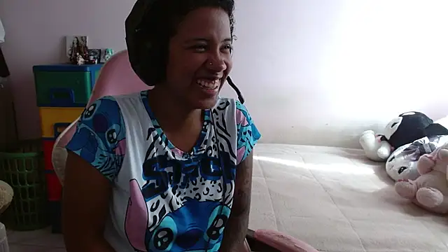 TiffanyRoouse online show from 26, 10, 2025