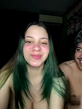 MakioAndUzuii online show from 13, 9, 2025