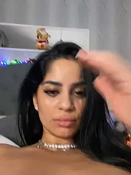 Snapshot of _adelle chatting on 12, 12, 2024 adelle online show from 12, 12, 2024