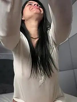 Snapshot of _adelle chatting on 13, 1, 2025 adelle online show from 13, 1, 2025