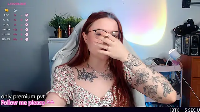 me  hanna online show from 22, 10, 2025