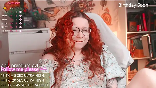 me  hanna online show from 22, 2, 2026