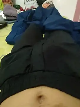 Snapshot of Sexy_TeenBoy chatting on 23, 10, 2025 Sexy TeenBoy online show from 23, 10, 2025