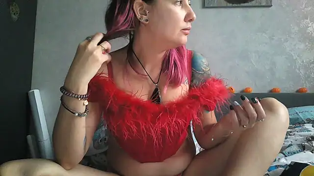 BlueXOwl online show from 18, 10, 2025