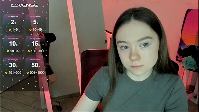 Snapshot of Florence_meow chatting on 5, 12, 2025 Florence meow online show from 5, 12, 2025