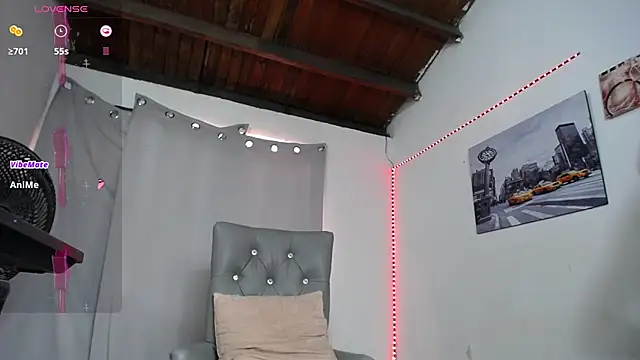 antonella morgan 19 online show from 29, 12, 2024