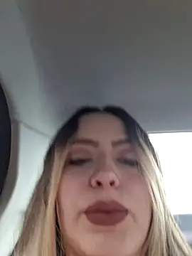 Valentina St online show from 22, 2, 2025