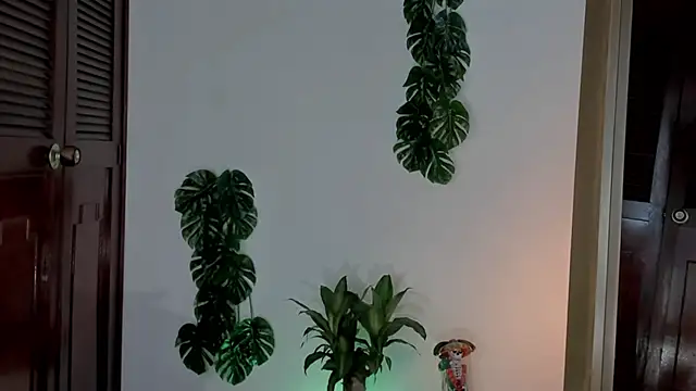 Snapshot of yandracelisofficial chatting on 1, 3, 2025 yandracelisofficial online show from 1, 3, 2025