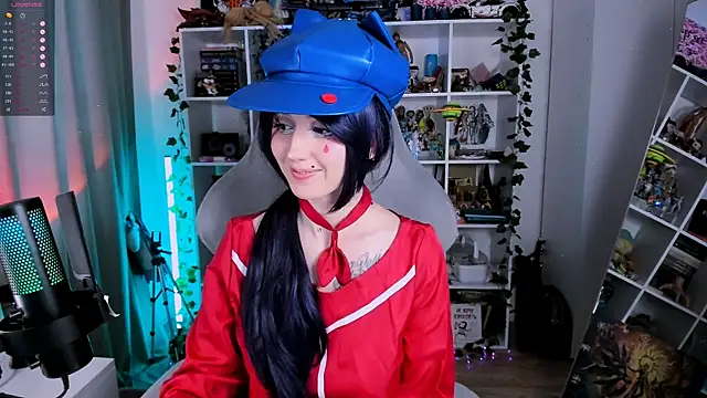 ohclementine online show from 12, 10, 2025