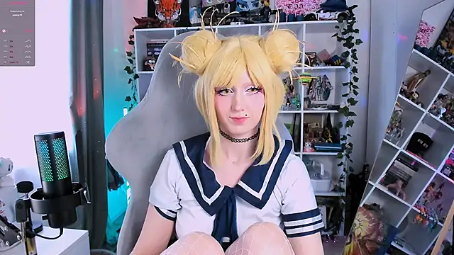 ohclementine online show from 14, 10, 2025