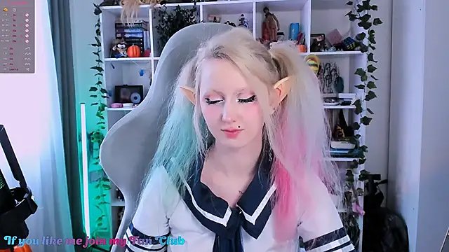 ohclementine online show from 10, 11, 2025