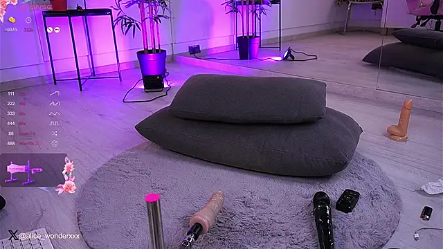 VanessaSimon online show from 29, 12, 2024