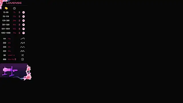 VanessaSimon online show from 3, 2, 2025