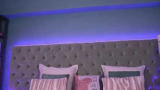 HaileyMadow online show from 17, 10, 2025