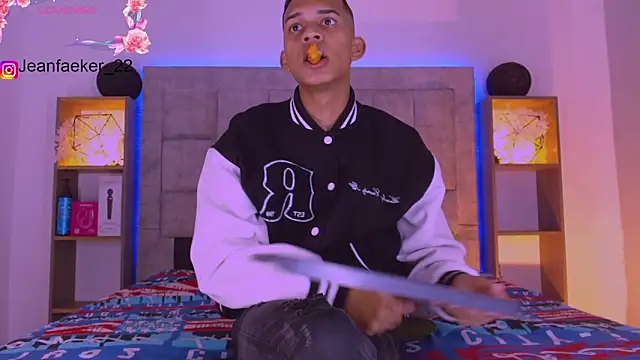 dilan alfonzo online show from 14, 1, 2026