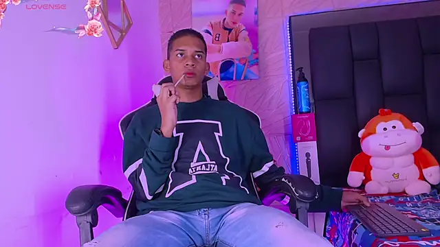 dilan alfonzo online show from 2, 3, 2026