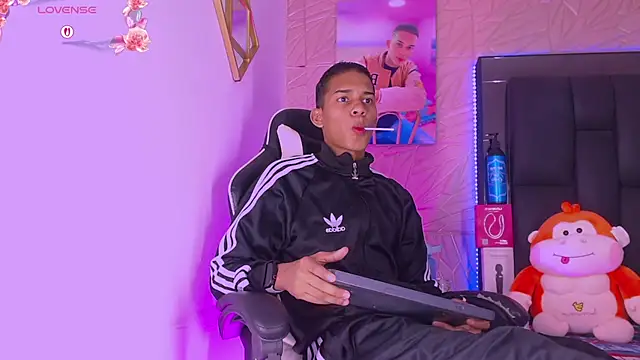 dilan alfonzo online show from 19, 3, 2026