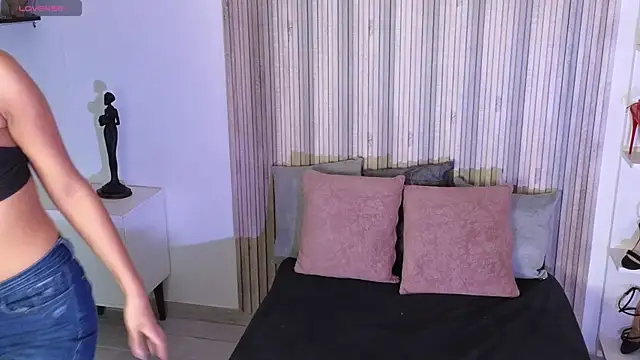 LissaWiild online show from 11, 10, 2025