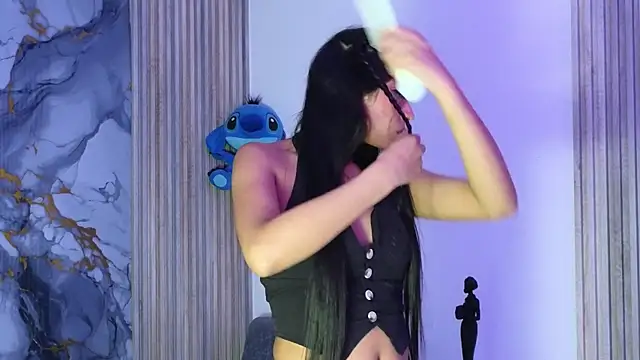 LissaWiild online show from 14, 11, 2025