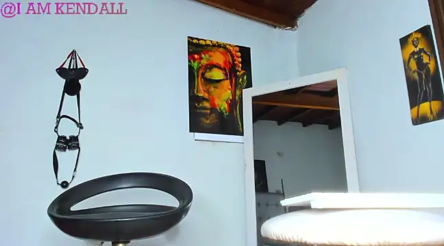 Snapshot of Kendall_Hotsexy_x chatting on 18, 2, 2025 Kendall Hotsexy x online show from 18, 2, 2025