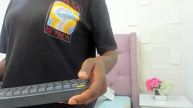 Snapshot of MonicaSchwartz chatting on 4, 2, 2026 MonicaSchwartz online show from 4, 2, 2026