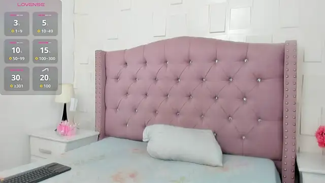 Snapshot of MonicaSchwartz chatting on 15, 2, 2026 MonicaSchwartz online show from 15, 2, 2026