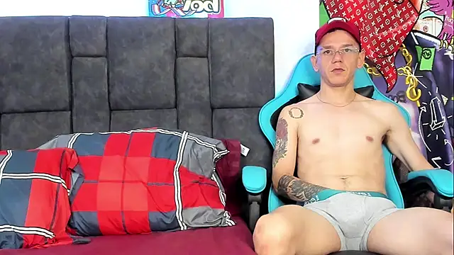 weshbromws online show from 20, 3, 2026