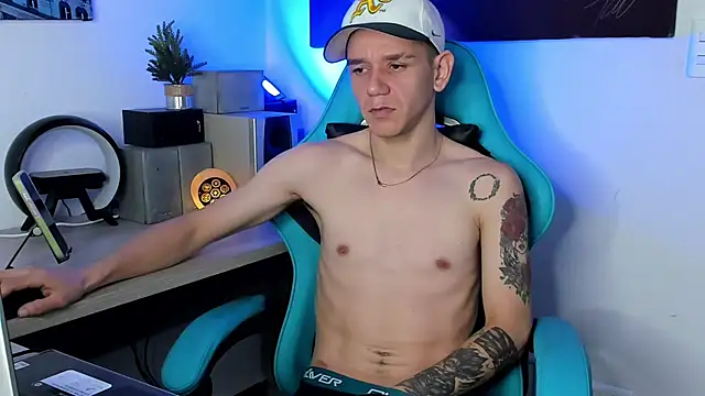 weshbromws online show from 22, 3, 2026