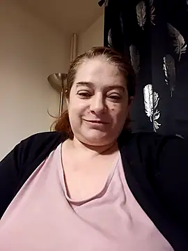 BBW SophiaandJoe online show from 18, 1, 2025