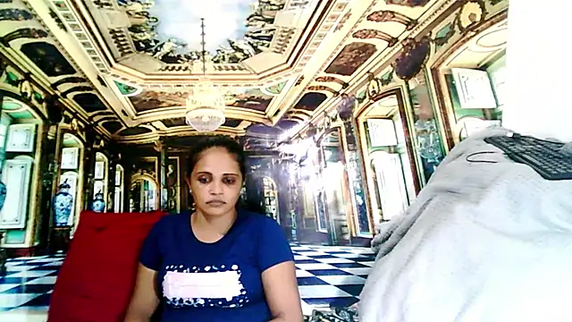 Luciousindian69 online show from 9, 2, 2026