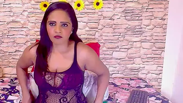 Luciousindian69 online show from 18, 3, 2026