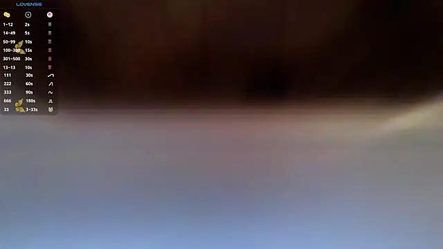 WendyDarling online show from 24, 11, 2025