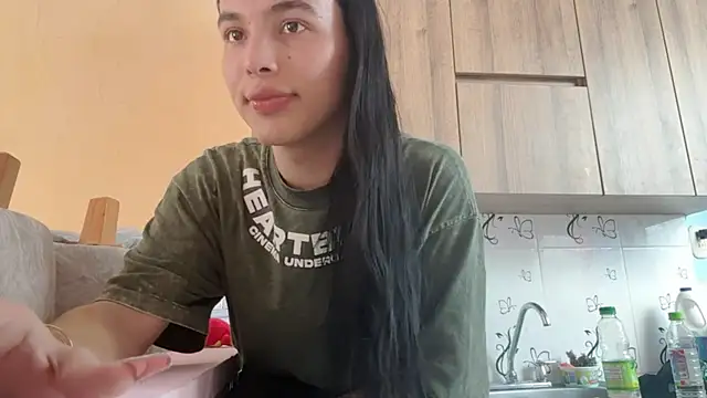 Samys World online show from 9, 12, 2024