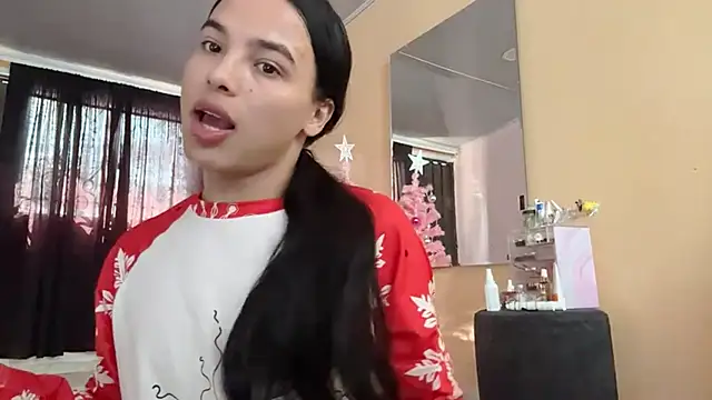 Samys World online show from 10, 12, 2024