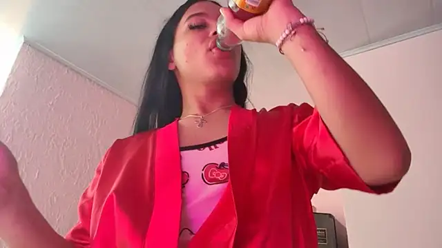 Samys World online show from 12, 1, 2025