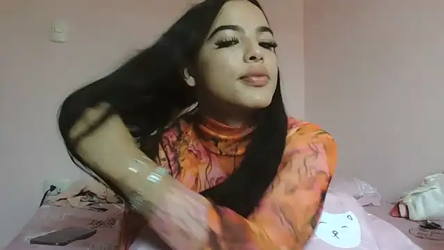 Samys World online show from 19, 1, 2025